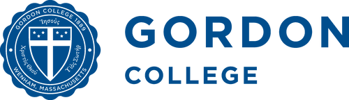 Gordon College logo